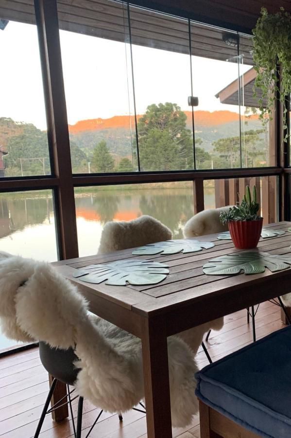 Chale Aconchego - Cachoeira Da Neve Chalet