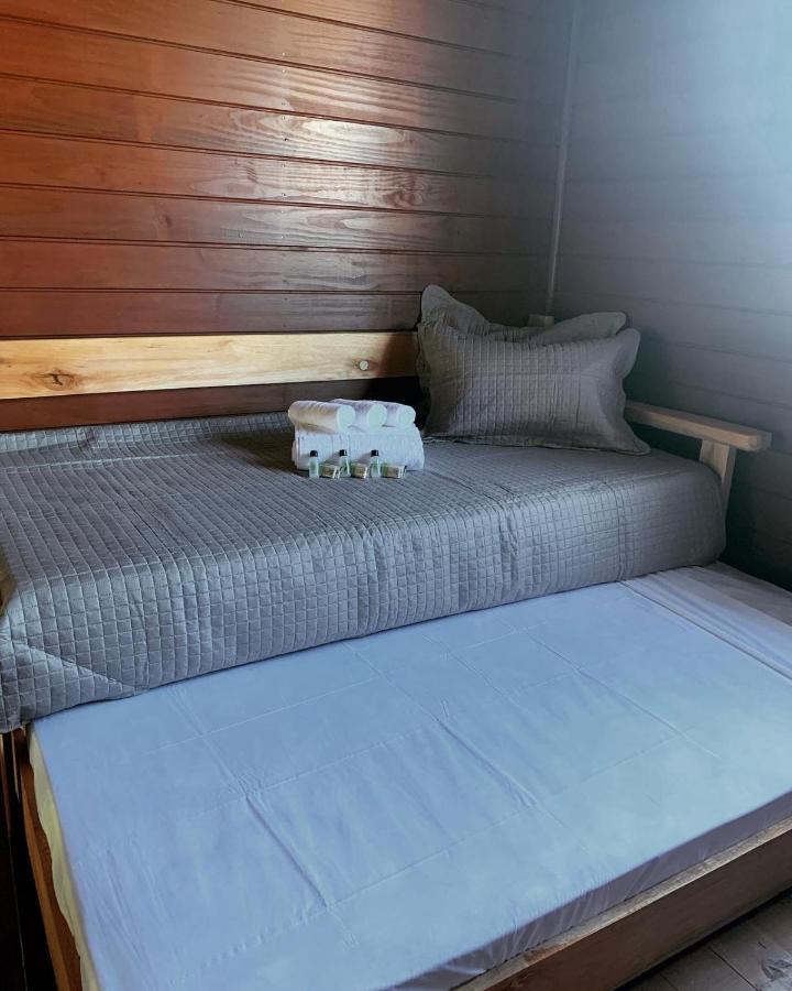 Chalet Chale Aconchego - Cachoeira Da Neve