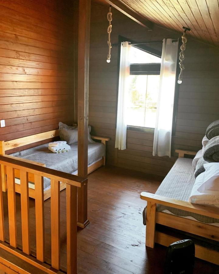 Chalet Chale Aconchego - Cachoeira Da Neve *