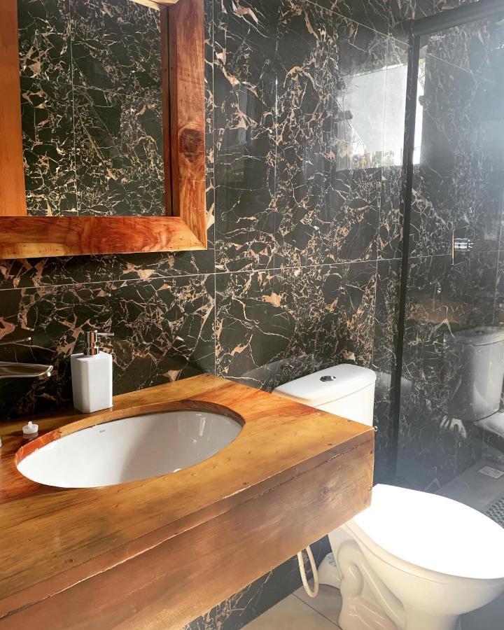 Aconchego - Cachoeira Da Neve Chalet